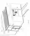 Fig. 04 - Extendible height container and shelter