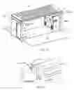 Fig. 10 - Extendible height container and shelter