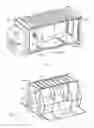 Fig. 12 - Extendible height container and shelter