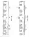 Fig. 11 - Integrated circuit with thermoelectric power supply