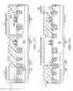 Fig. 12 - Integrated circuit with thermoelectric power supply