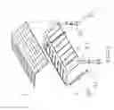 Fig. 03 - SOLAR ENERGY STORAGE DEVICE  WITH ANGLE-ADJUSTABLE SOLAR PANEL