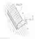 Fig. 05 - SOLAR ENERGY STORAGE DEVICE  WITH ANGLE-ADJUSTABLE SOLAR PANEL