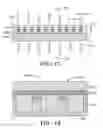 Fig. 16 - LATERAL COLLECTION PHOTOVOLTAICS