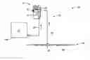 Fig. 01 - Liquid vacuum chemical feeder system
