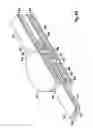 Fig. 10 - FLUIDIC DEVICE WITH PLANAR COUPLING MEMBER