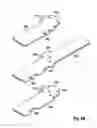 Fig. 11 - FLUIDIC DEVICE WITH PLANAR COUPLING MEMBER