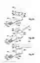 Fig. 12 - FLUIDIC DEVICE WITH PLANAR COUPLING MEMBER