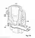 Fig. 16 - FLUIDIC DEVICE WITH PLANAR COUPLING MEMBER