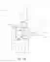 Fig. 192 - Compressed air energy storage system utilizing two-phase flow to facilitate heat exchange