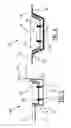 Fig. 04 - Drain with adjusting frame