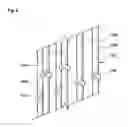 Fig. 07 - Thread feeding method, warp thread feeding method, thread feeder and weaving method