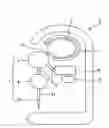 Fig. 01 - Filling device having cooling and system for administering a liquid medication