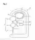 Fig. 02 - Filling device having cooling and system for administering a liquid medication