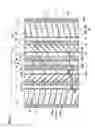 Fig. 02 - Pneumatic tire with tread having crown rib and middle ribs