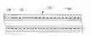 Fig. 01 - Catheter with knit section