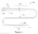 Fig. 02 - Catheter with knit section