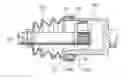 Fig. 01 - Resin boots for constant velocity universal joint
