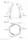Fig. 15 - Resin boots for constant velocity universal joint