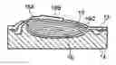 Fig. 01 - Semi-rigid tool having sections that vary from one another in rigidity