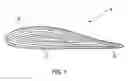 Fig. 02 - Semi-rigid tool having sections that vary from one another in rigidity