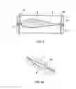 Fig. 03 - Semi-rigid tool having sections that vary from one another in rigidity