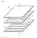 Fig. 02 - Laminated piezoelectric ceramic element manufacturing method