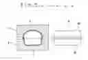 Fig. 07 - RESIN COMPONENT WELDING APPARATUS AND METHOD OF WELDING RESIN COMPONENTS