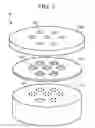 Fig. 03 - Electrode for use in plasma processing apparatus and plasma processing apparatus