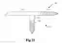 Fig. 04 - Universal lightweight portable concealment means and methods