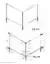 Fig. 35 - Universal lightweight portable concealment means and methods