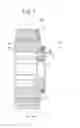 Fig. 03 - Apparatus for manufacturing rotor for rotating electric machine