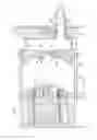 Fig. 04 - Apparatus for manufacturing rotor for rotating electric machine
