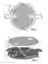 Fig. 03 - HEAT EXCHANGER WITH ACCESSIBLE CORE