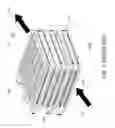 Fig. 02 - HEAT EXCHANGER