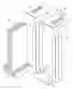 Fig. 01 - Method for manufacturing a heat sink