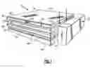 Fig. 02 - Cooling device and method with synthetic jet actuator