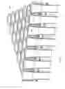 Fig. 07 - Ceramic ferrules and ceramic ferrule array including same for tube pitch variability tolerant process heat boiler system