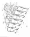 Fig. 12 - Ceramic ferrules and ceramic ferrule array including same for tube pitch variability tolerant process heat boiler system