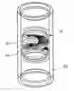Fig. 01 - Debris-catching attachment device and method therefor