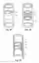 Fig. 06 - Debris-catching attachment device and method therefor