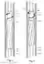 Fig. 07 - Debris-catching attachment device and method therefor