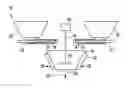 Fig. 01 - Powder coated proppant and method of making the same