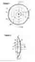 Fig. 02 - Disk for farm use, particularly used for field plowing