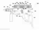 Fig. 01 - Hand-held power tool