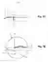 Fig. 07 - Attachable supporting spacer for electrical boxes