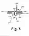 Fig. 09 - Attachable supporting spacer for electrical boxes