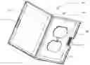 Fig. 01 - Device For Securing Household Systems From Young Children