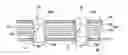 Fig. 01 - SUBSTRATE OF A WIRING BOARD AND A DRILLING METHOD THEREOF