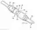 Fig. 01 - Steerable ground piercing tools